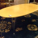 395 6369 DINING TABLE